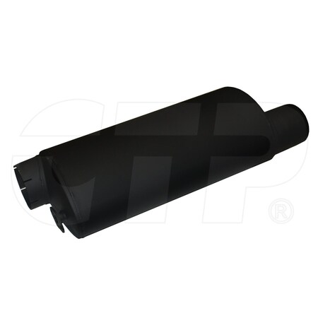 Aic Replacement Parts Muffler A-Ejector Fits Caterpillar Models 1W2491